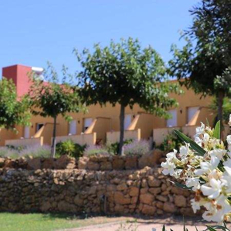 B&B La Puerta Del Sueno Calig ภายนอก รูปภาพ
