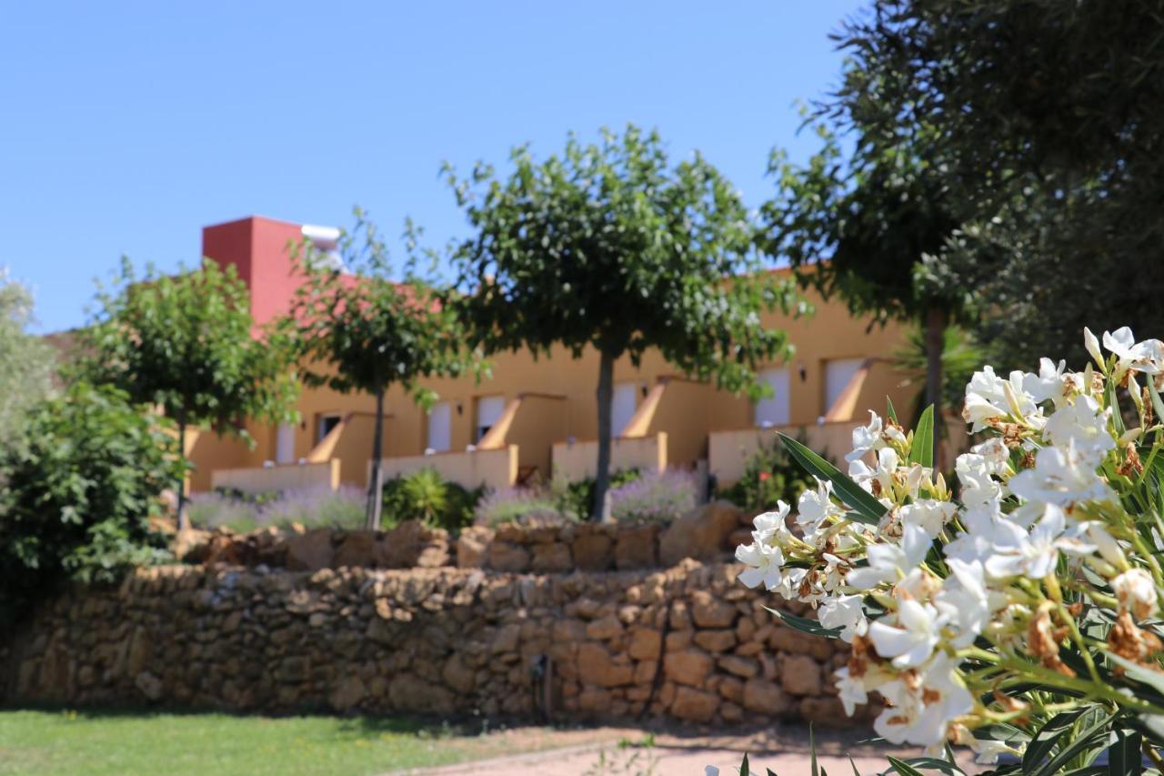 B&B La Puerta Del Sueno Calig ภายนอก รูปภาพ